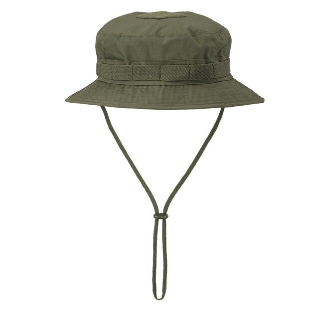 Helikon-Tex Καπέλο CPU PolyCotton Ripstop, Olive Green