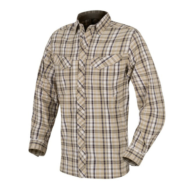 Helikon-Tex DEFENDER Mk2 Πουκάμισο City, Cider Plaid