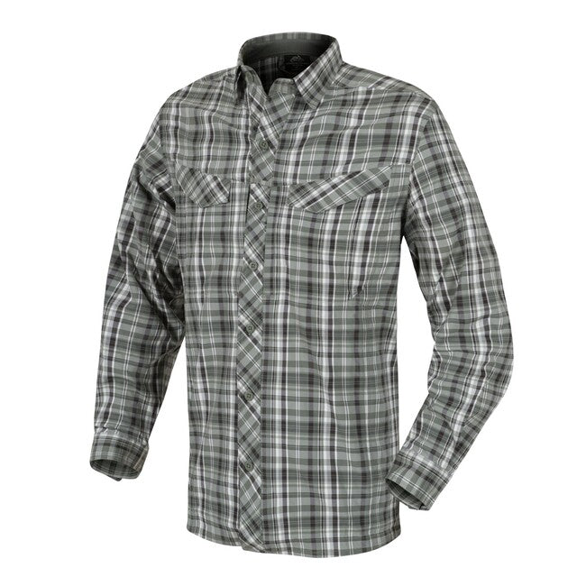 Helikon-Tex DEFENDER Mk2 Πουκάμισο City, Pine Plaid