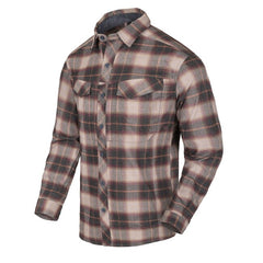 Helikon-Tex Defender Mk2 PILGRIM Πουκάμισο, Rust Plaid