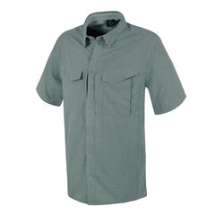 Helikon-Tex DEFENDER Mk2 Ultralight Πουκάμισο Κοντό Μανίκι, Sage Green
