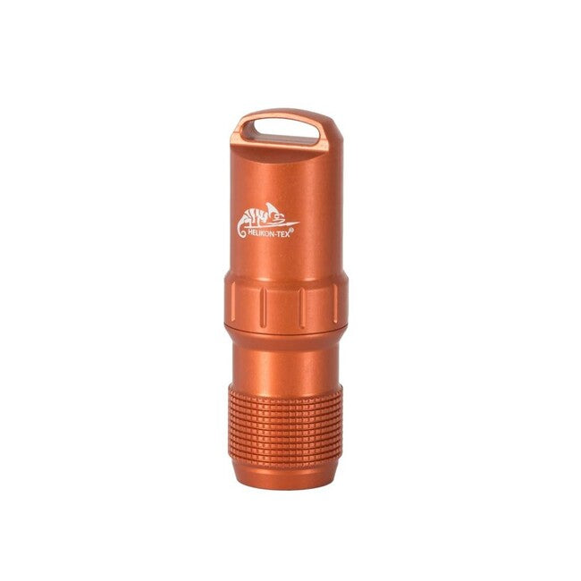 Helikon-Tex Exotac MATCHCAP XL θήκη σπίρτων, πορτοκαλί
