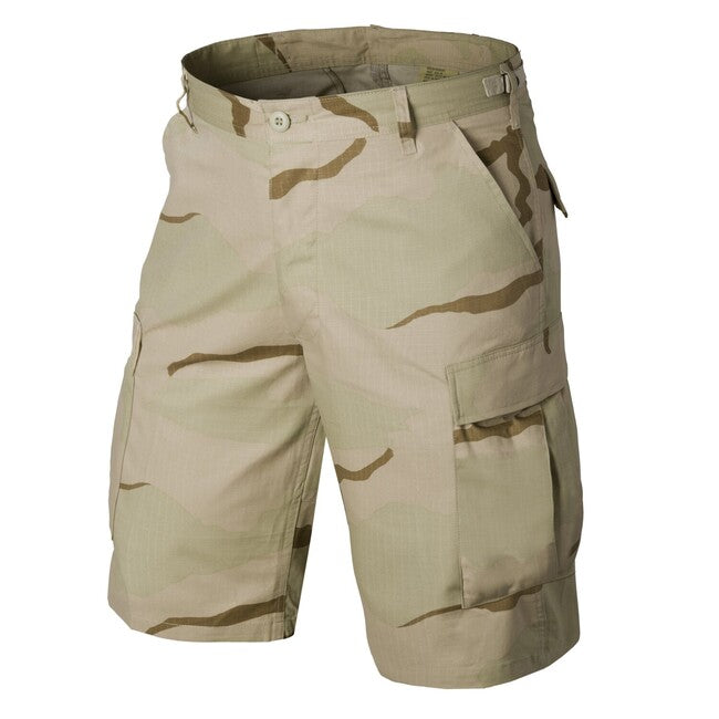 Helikon-Tex Σορτς BDU Rip-Stop Βαμβακερές, US Desert