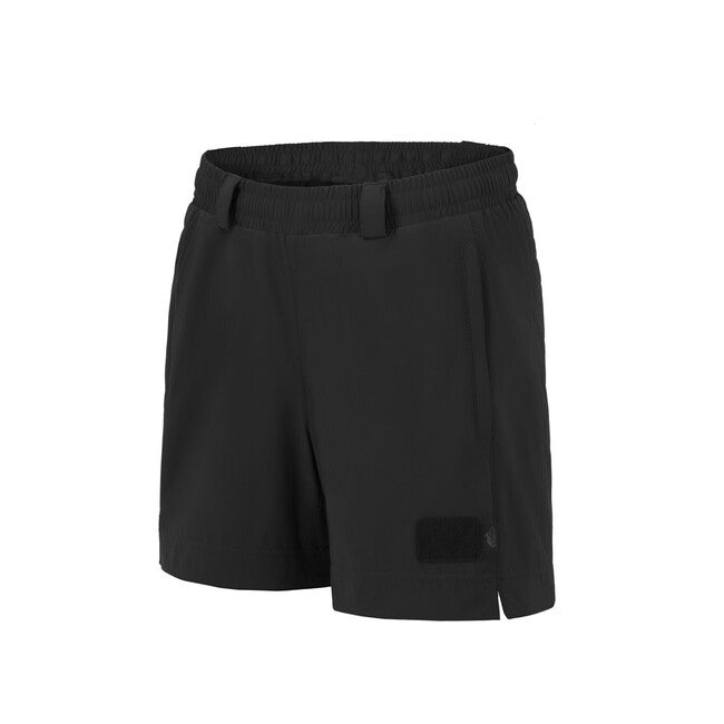 Helikon-Tex UTILITY LIGHT παντελόνι κοντό, Μαύρο