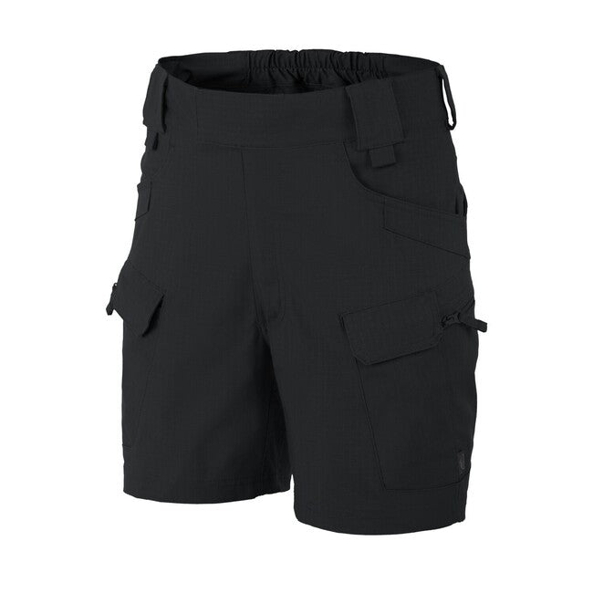 Helikon-Tex UTS 6" Σορτς, Μαύρο