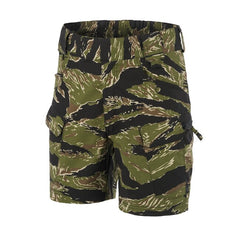 Helikon-Tex UTS 6" Shorts, Tiger Stripe