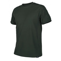 Helikon-Tex tactical top κοντομάνικο μπλουζάκι cool, Jungle green