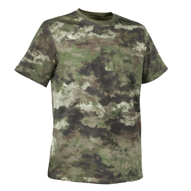 Helikon-Tex Legion Forest Μπλουζάκι Κοντό Camo