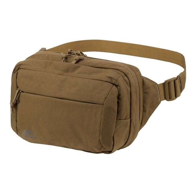Helikon-Tex RAT Ζώνη Μέσης για Κρυμμένη Μεταφορά Όπλου Cordura, Coyote