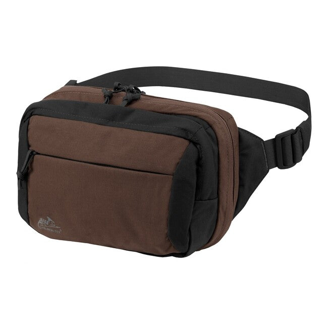 Helikon-Tex RAT Ζώνη Μέσης για Κρυφή Nόσηση Όπλου Cordura, Earth Brown / Black