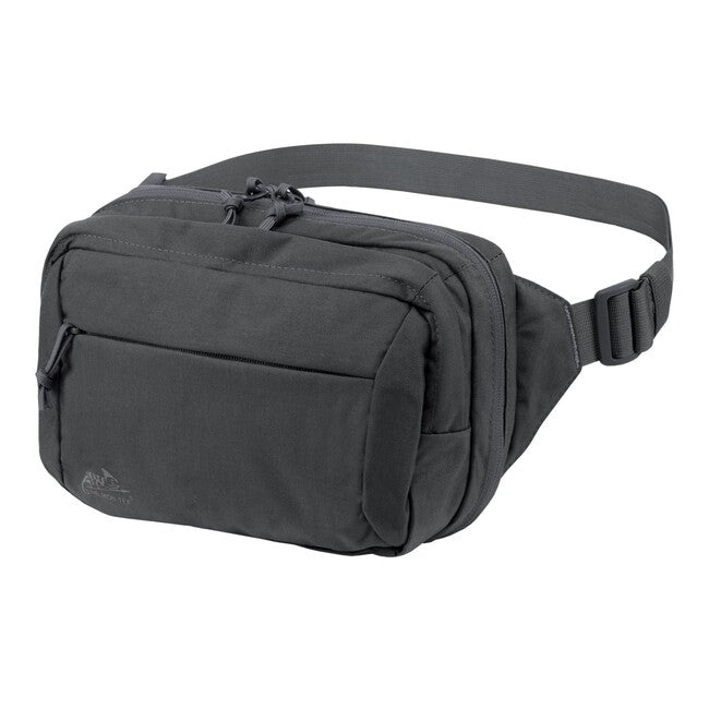 Helikon-Tex RAT Ζώνη Μέσης Κρυφής Κατανομής Όπλου Cordura, Σκιά Γκρι