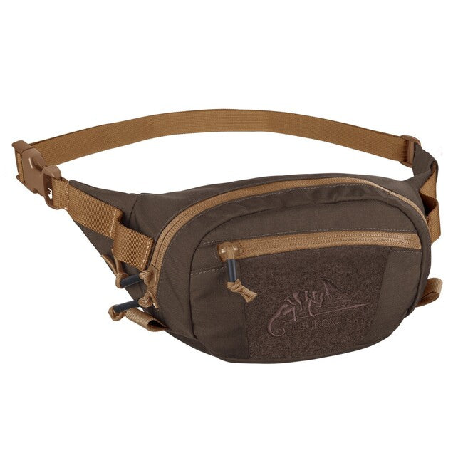 Helikon-Tex POSSUM Ζώνη Μέσης Cordura, Earth Brown / Clay
