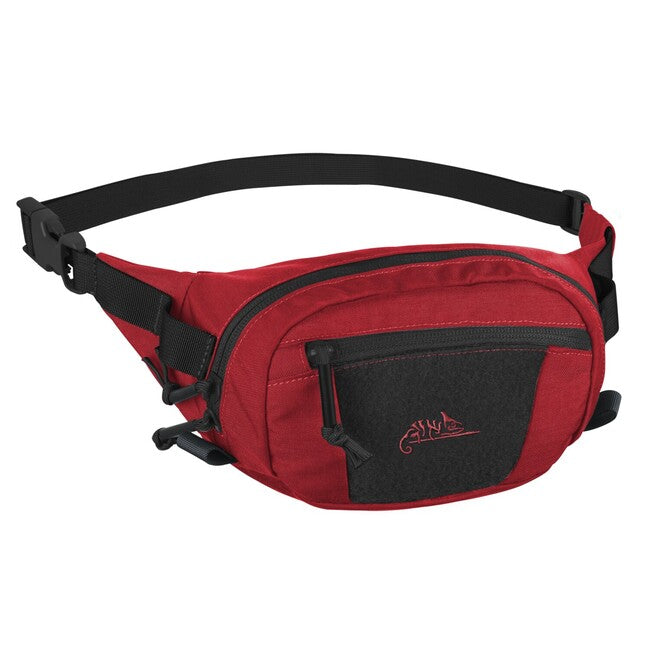 Helikon-Tex POSSUM Ζώνη Μέσης Cordura, Lava Red / Black
