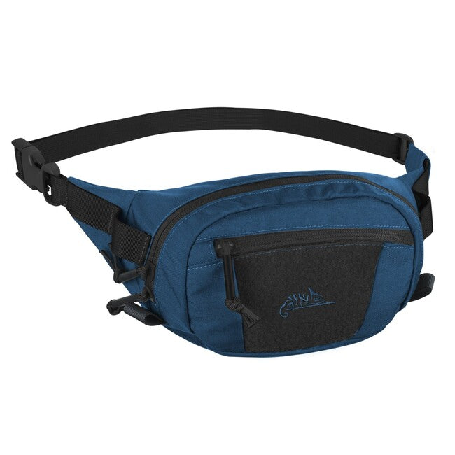 Helikon-Tex POSSUM Ζώνη Μέσης Cordura, Midnight Blue / Black