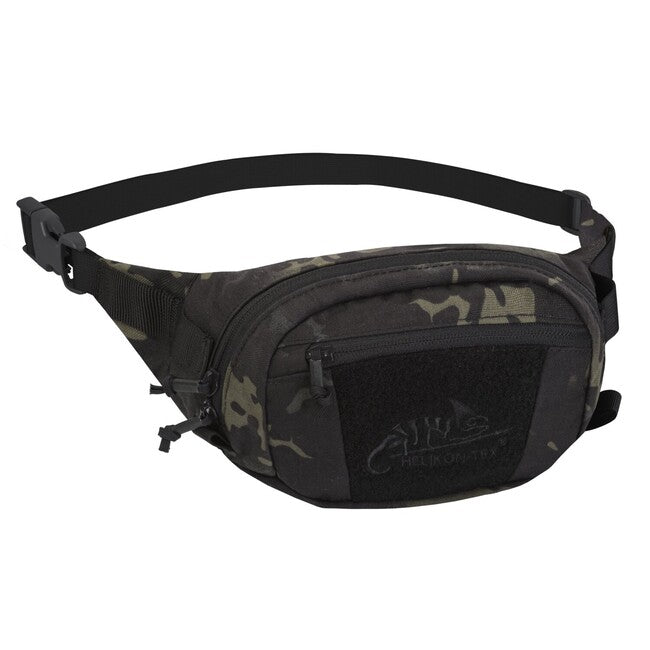 Helikon-Tex POSSUM Ζώνη Μέσης Cordura, MultiCam Black