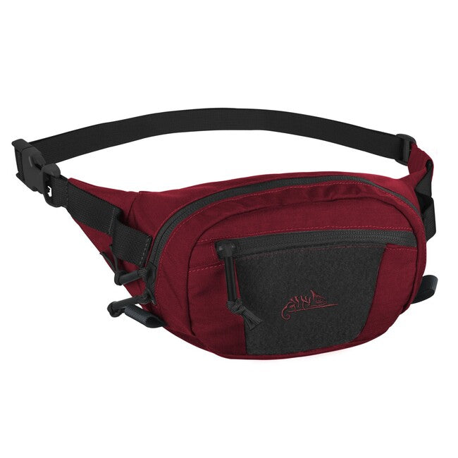 Helikon-Tex POSSUM Ζώνη Μέσης Cordura, Red Rock / Black