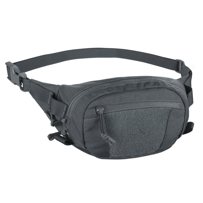 Helikon-Tex POSSUM Ζώνη Μέσης Cordura, Σκούρο Γκρι