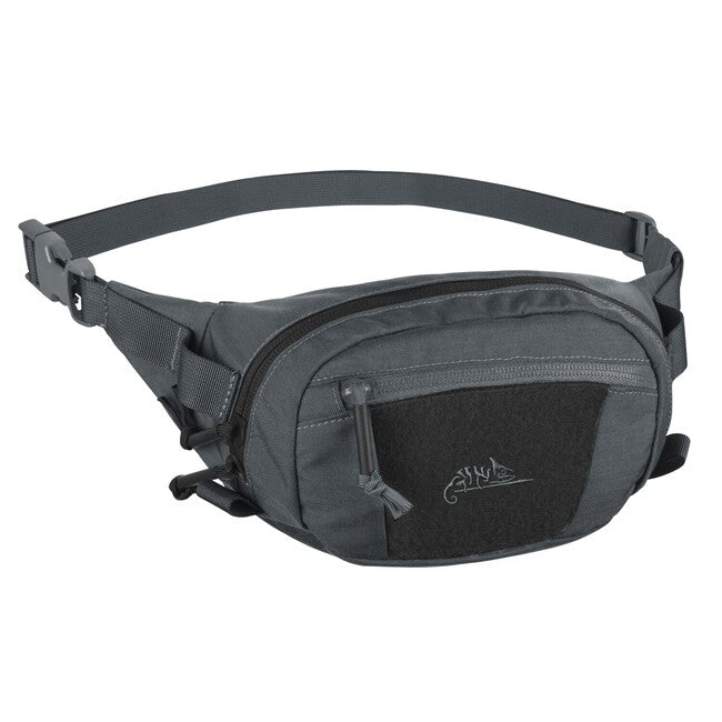 Helikon-Tex POSSUM Ζώνη Μέσης Cordura, Shadow Grey / Black