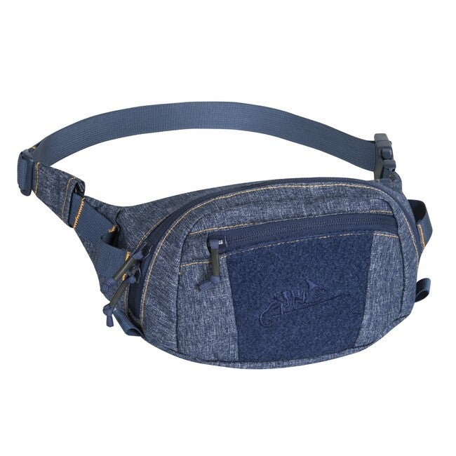 Helikon-Tex POSSUM Ζώνη Μέσης Nylon, Melange Blue