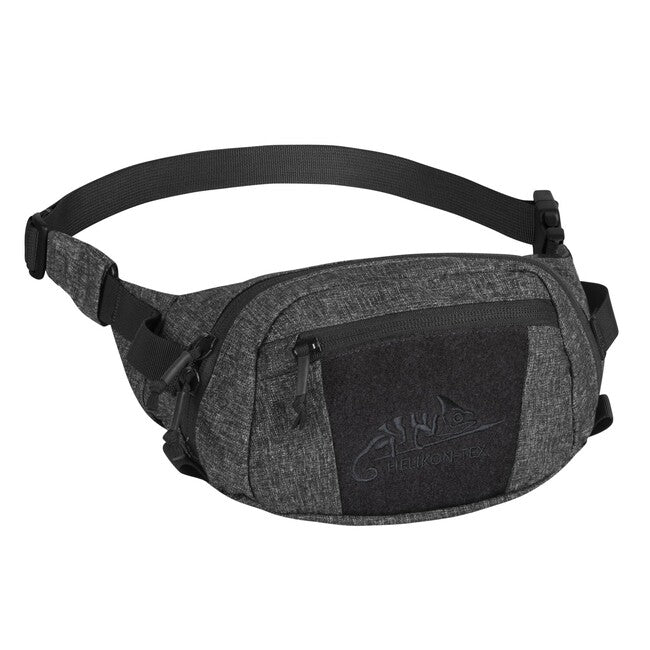 Helikon-Tex POSSUM Ζώνη Μέσης Nylon Polyester Blend, Melange Black-Grey