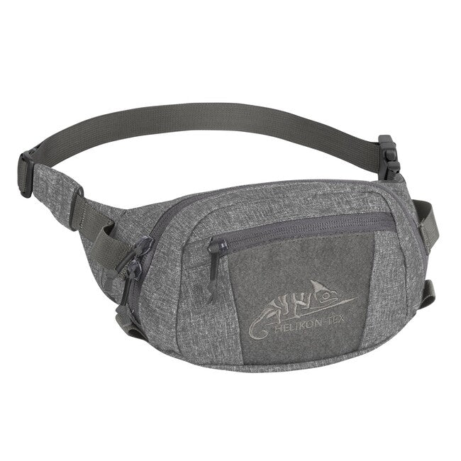 Helikon-Tex POSSUM Ζώνη Μέσης Nylon Polyester Blend, Melange Grey