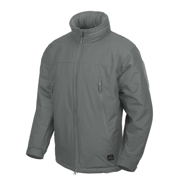 Helikon-Tex LEVEL 7 Ελαφρύ Χειμερινό Μπουφάν Climashield Apex 100g, Alpha Green