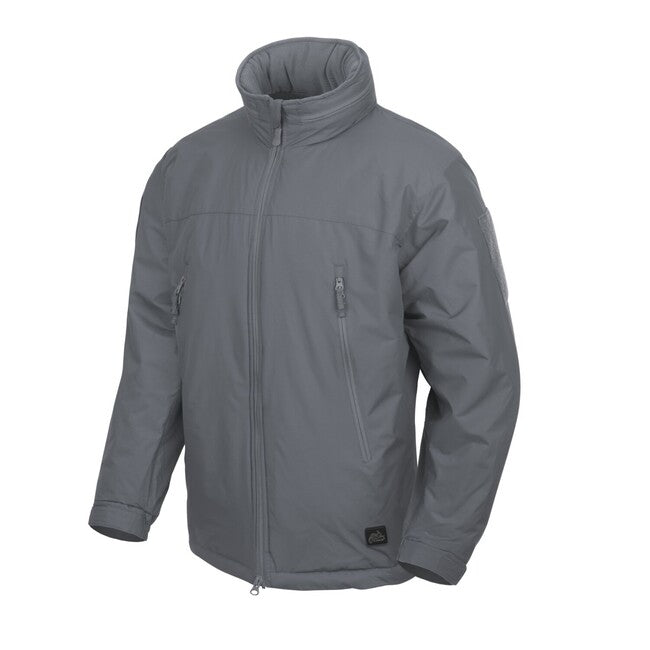 Helikon-Tex LEVEL 7 Ελαφρύ Χειμωνιάτικο Μπουφάν Climashield Apex 100g, Shadow Grey