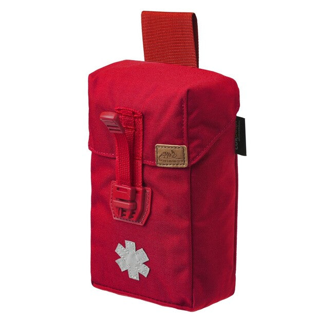 Helikon-Tex Κιτ Πρώτων Βοηθειών Bushcraft First Aid Kit®, κόκκινο
