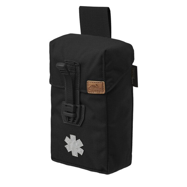 Helikon-Tex Bushcraft First Aid Kit® Κιτ Πρώτων Βοηθειών, Μαύρο