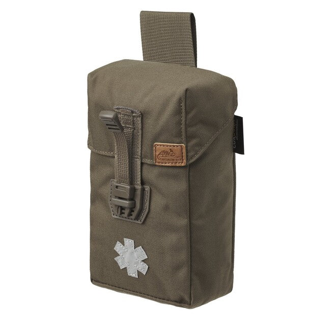 Helikon-Tex Bushcraft First Aid Kit® Φαρμακείο, RAL 7013