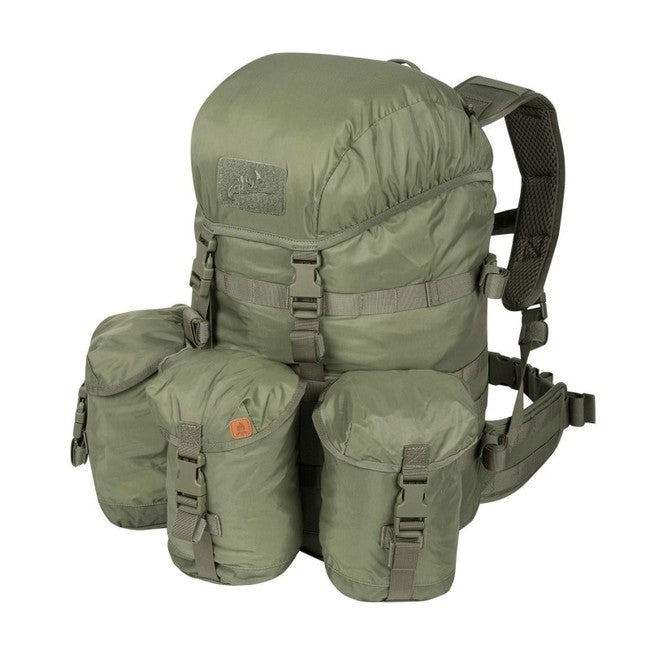 Helikon-Tex Matilda σακίδιο πλάτης τουρισμού, adaptive green, 35L