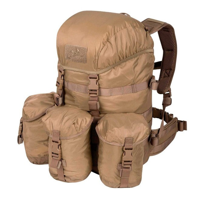 Helikon-Tex Matilda σακίδιο πλάτης τουριστικό 35L, coyote