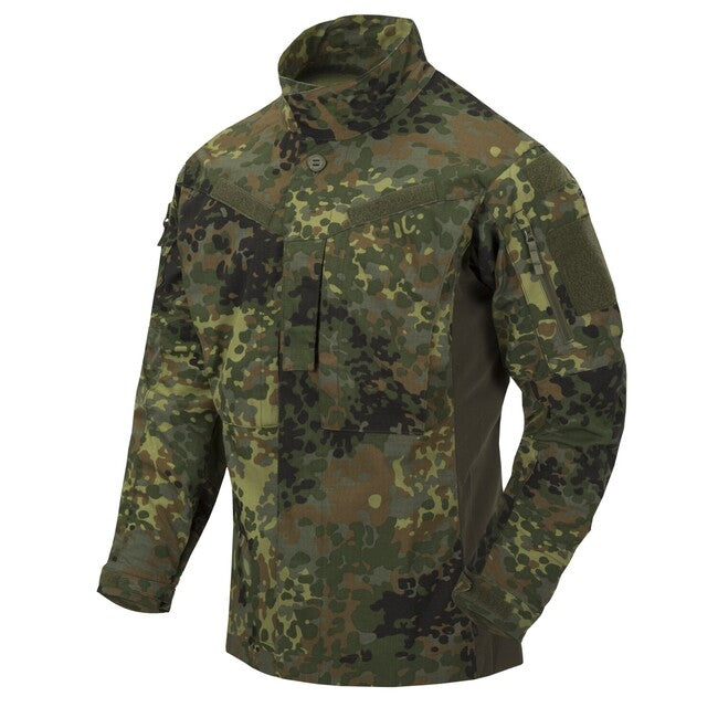 Helikon-Tex MBDU Μπλούζα NyCo Ripstop, Flecktarn