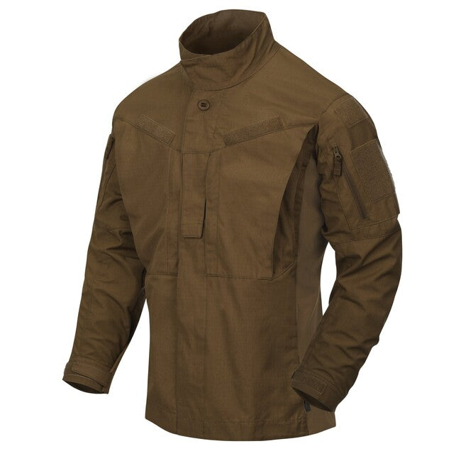 Helikon-Tex MBDU Μπλούζα NyCo Ripstop, Mud Brown