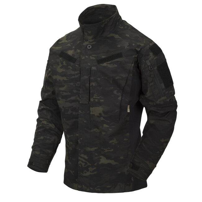 Helikon-Tex MBDU Μπλούζα NyCo Ripstop, MultiCam Black™
