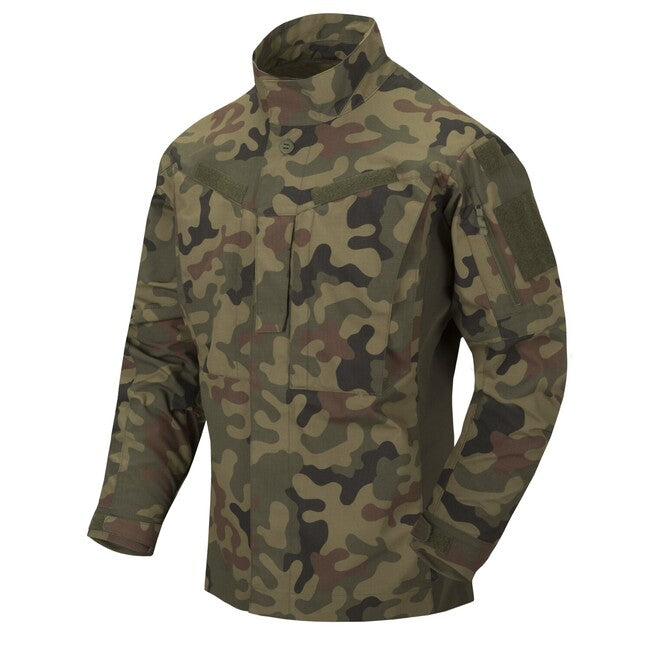 Helikon-Tex Μπλούζα MBDU NyCo Ripstop, PL Woodland