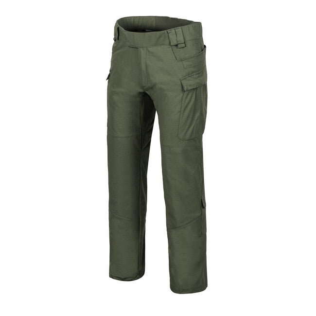 Helikon-Tex MBDU® Παντελόνι NYCO RIPSTOP, Λαδί