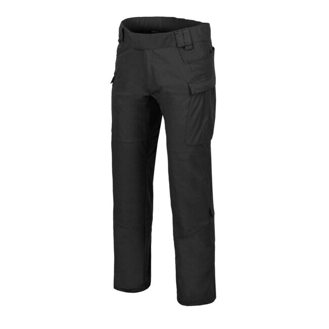 Helikon-Tex MBDU Παντελόνι NyCo Ripstop, Μαύρο