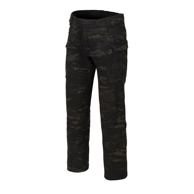 Helikon-Tex MBDU Παντελόνι NyCo Ripstop, MultiCam Black™