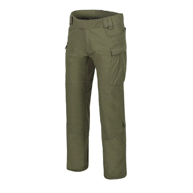 Helikon-Tex MBDU Παντελόνι NyCo Ripstop, Λαδί