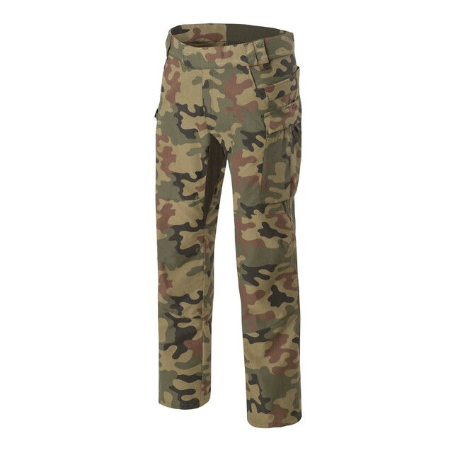 Helikon-Tex MBDU Παντελόνι NyCo Ripstop, PL Woodland