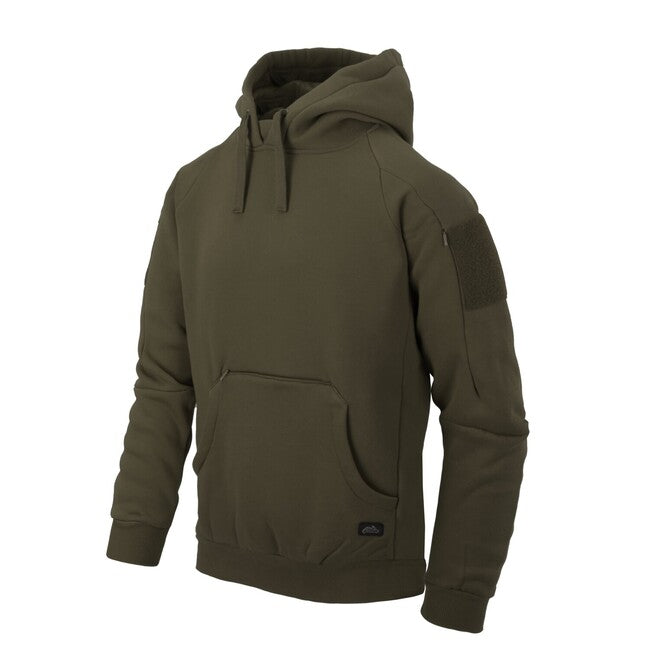 Helikon-Tex Φούτερ Τακτικό Kangaroo, Πράσινο