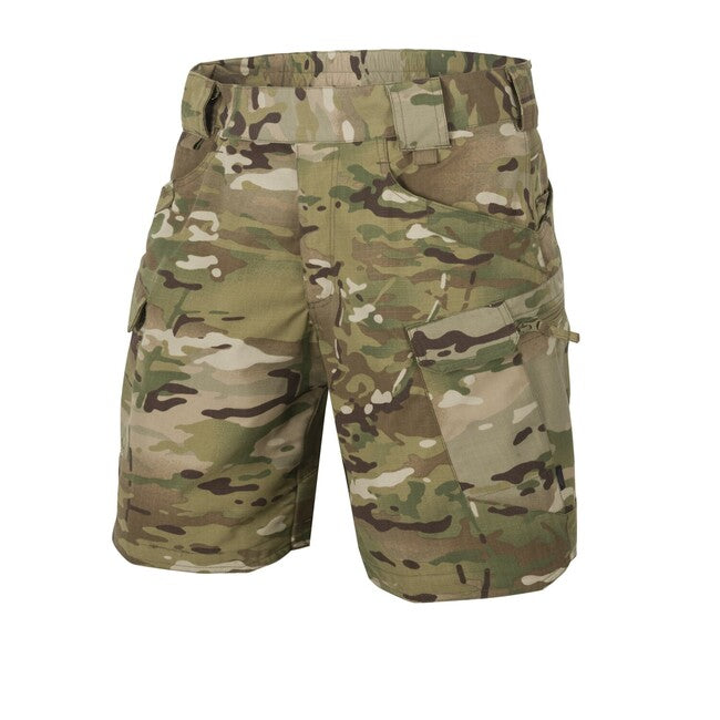 Helikon-Tex Σορτς Flex 8,5'' Αστικές Τακτικές NyCo Ripstop, MultiCam