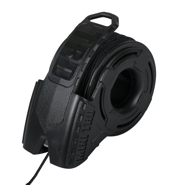 Helikon-Tex Micro Cord Dispenser Mini διανομέας, μαύρο