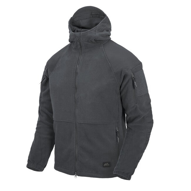 Helikon-Tex CUMULUS Φούτερ Heavy Fleece, Σκούρο Γκρι