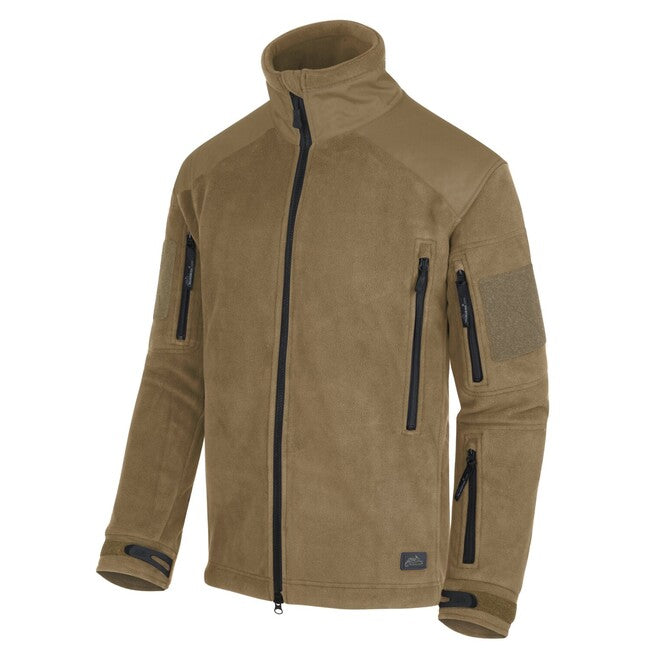 Helikon-Tex LIBERTY Φούτερ Double Fleece, Coyote