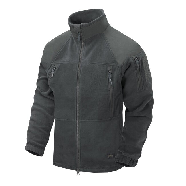 Helikon-Tex STRATUS Φούτερ Heavy Fleece, Σκούρο Γκρι