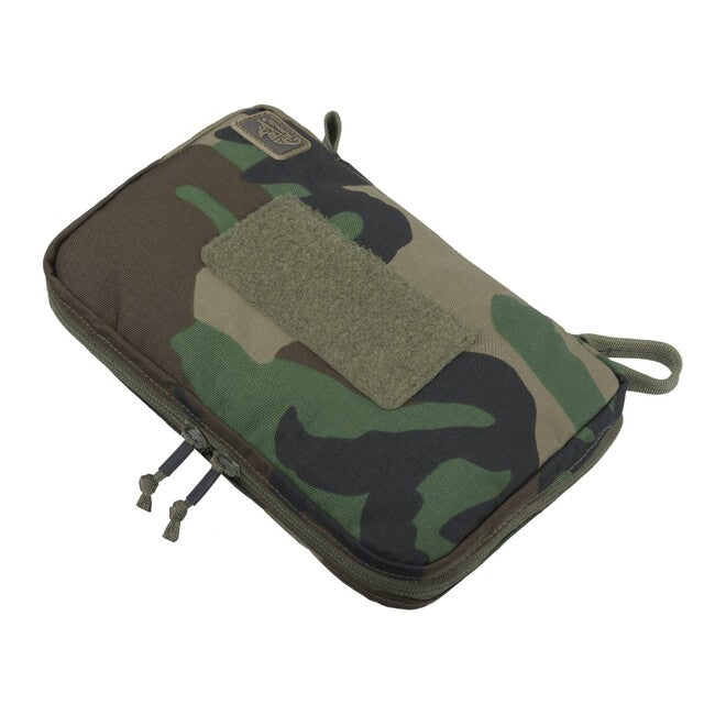 Helikon-Tex Μινιατούρα Θήκη Εργασίας Cordura, US Woodland