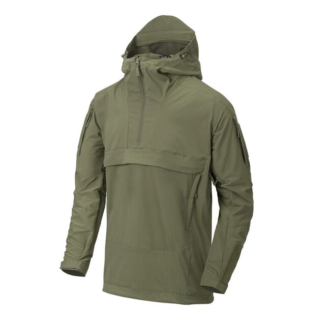 Helikon-Tex MISTRAL Μπουφάν Soft Shell, Adaptive Green
