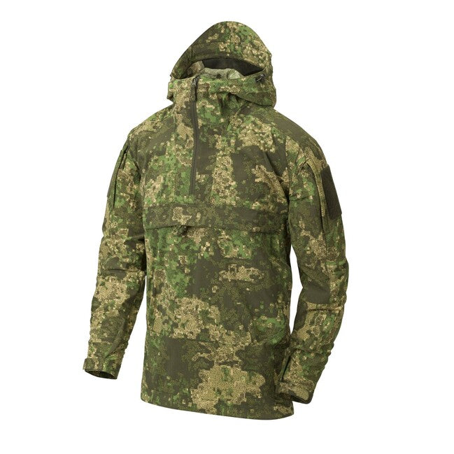 Helikon-Tex MISTRAL Μπουφάν Soft Shell, PenCott Wildwood